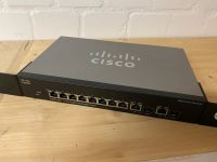 Cisco SG300-10MP PoE Switch Niedersachsen - Stuhr Vorschau