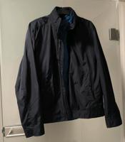 Zara Männer Übergang Jacke Dunkelblau Größe XL  neuwertig Baden-Württemberg - Ehingen (Donau) Vorschau