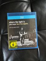 Blu-ray Disc John Mayer Live in Los Angeles Niedersachsen - Wildeshausen Vorschau