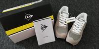 Dunlop Flying Arrow Grey Sicherheitsschuhe Niedersachsen - Braunschweig Vorschau