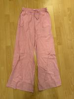 Damen stoffhose neu rosa leinenhose xs 34 primark Bayern - Gunzenhausen Vorschau