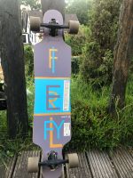 LONGBOARD Firefly Skateboard Niedersachsen - Barendorf Vorschau