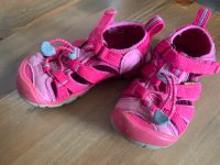 Keen Kinderschuh 25 / 26 pink Baden-Württemberg - Herbolzheim Vorschau