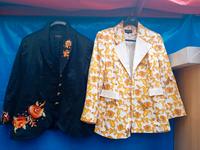 2 schöne Blazer von Pompöös Saarland - Gersheim Vorschau