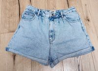 Kurze Hose Jeans Short Shorts Gr. 40 Bayern - Oberhausen Vorschau