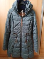 Naketano Damen Mädchen Jacke Mantel NEU Gr. XS Niedersachsen - Rhauderfehn Vorschau
