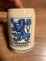 Löwenbräu München Krug Hessen - Alheim Vorschau