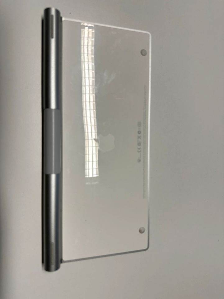 Apple iMac MD093D/A 21,5" 8GB Ram 1TB HDD in Mönchengladbach