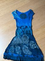 Desigual Kleid Bayern - Helmbrechts Vorschau