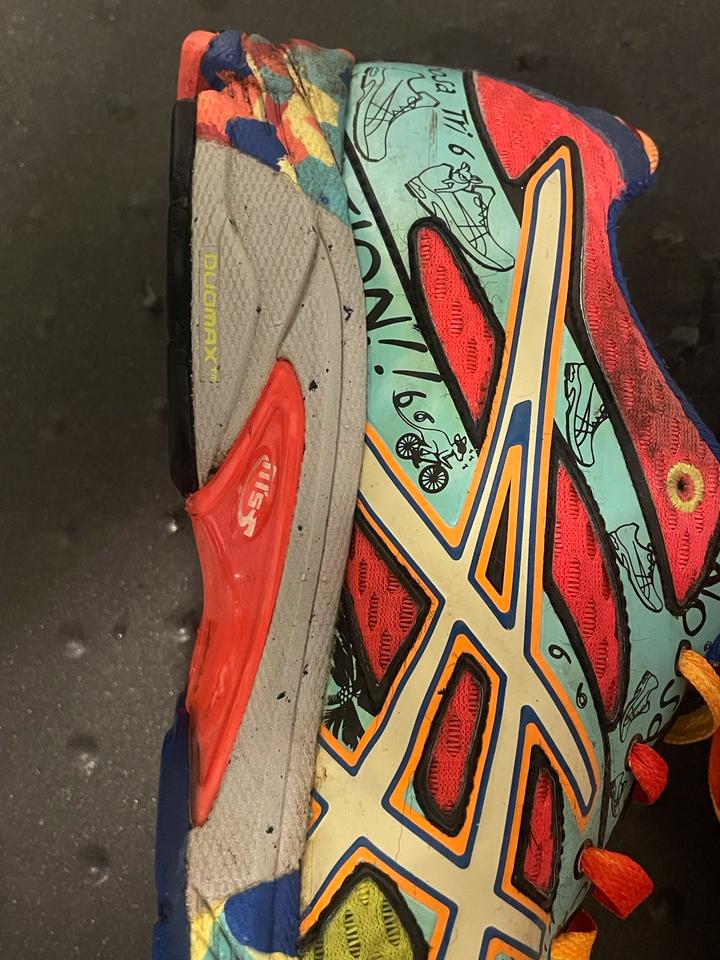 Asics GEL Noosa Tri 6