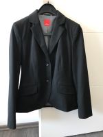 Anzug (Blazer + Hose) s.Oliver Gr: 38 schwarz Brandenburg - Nauen Vorschau