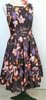 Edles Sommer Cocktail Kleid Gr 38 NEU Nordrhein-Westfalen - Moers Vorschau