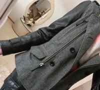 ❤️ Sale ❤️ CLOSED BLAZER LAMMLEDER/WOLLE Bayern - Schwabach Vorschau