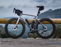 Specialized Tarmac sl7 expert !UPGRADES! 56er Kiel - Hassee-Vieburg Vorschau