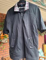 Damen Oberteil Shirt Halbarm Jäckchen Strickjacke CECIL Größe L Niedersachsen - Ebstorf Vorschau