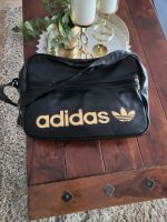 Adidas Old school Tasche Niedersachsen - Aurich Vorschau