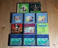 CD's für Kinder Hessen - Steinau an der Straße Vorschau