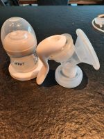 Philips Avent Handpumpe Nordrhein-Westfalen - Kalkar Vorschau