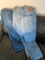3 x Jeans Slim W38 L30 blau/hellblau Brandenburg - Königs Wusterhausen Vorschau