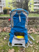 Rucksack/ Kindertrage von Osprey Pankow - Weissensee Vorschau