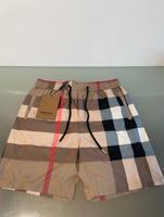Burberry shorts Original mit Rechnung Stuttgart - Stuttgart-Mitte Vorschau