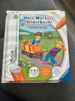 Tip toy mein Wörter-Bilderbuch Nordrhein-Westfalen - Krefeld Vorschau