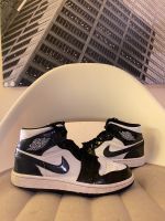 Nike Jordan 1 Cabon ( 2021 ) Schuhe / Sneaker Brandenburg - Lychen Vorschau