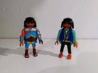 Playmobil Schiffbrüchiger und Gladiator ? Schleswig-Holstein - Sankt Margarethen Vorschau