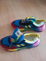 Schuhe Größe 42 fallen etwas kleiner aus Berlin - Marzahn Vorschau