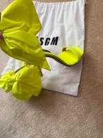 MSGM high heels Niedersachsen - Barßel Vorschau