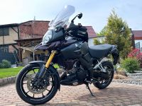 Suzuki V-Strom 1.000 Sachsen-Anhalt - Kroppenstedt Vorschau