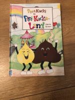 Pipi-kacka-Land Kinderbuch Dortmund - Husen Vorschau
