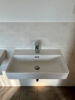 Laufen Pro S 60 Compact Waschbecken Waschtisch Grohe Armatur Sachsen-Anhalt - Merseburg Vorschau