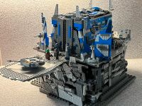 LEGO Star Wars Mandalorian Castle - Bo Katan - MOC Berlin - Pankow Vorschau