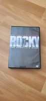 Rocky DVDs 6x Sylvester Stallone The complete Saga Innenstadt - Köln Altstadt Vorschau