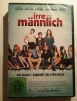 DVD neu OVP Folie *Irre sind männlich* Fahri Yardim Milan Peschel Brandenburg - Potsdam Vorschau