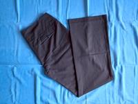 Damen Hose, dunkelbraun, W34/L32, Stoffhose Niedersachsen - Gieboldehausen Vorschau