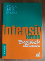 Brockhaus Scolaris - Englisch intensiv lernen 5.-6. Klasse Nordrhein-Westfalen - Dormagen Vorschau