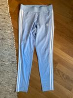Jogginghose / Adidas / Stoffhose / Gr. M / hellblau Bayern - Forchheim Vorschau