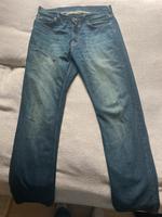 Baggy jeans 32 34 Space Relaxed Straight Wandsbek - Hamburg Marienthal Vorschau