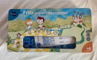 Fritz superchessgame Bayern - Freising Vorschau