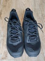 Adidas Terrex Sport- und Freizeitschuh, Größe 44⅔ neuwertig Niedersachsen - Herzberg am Harz Vorschau