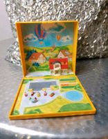 Playmobil 4335 micro Einfamilienhaus Puppenhaus  Magnetbox Spiel Mitte - Wedding Vorschau