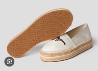 Tommy Hilfiger Espadrilles Niedersachsen - Schortens Vorschau