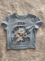 T-Shirt für Mädchen / Damen Nordrhein-Westfalen - Geseke Vorschau