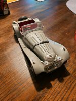 Burago Jaguar - SS.  1/18 Hessen - Bad Arolsen Vorschau