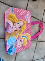 Strandtasche Mädchen disney Pool schwimm Prinzes Nordrhein-Westfalen - Isselburg Vorschau