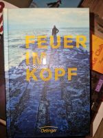 Buch: Feuer im Kopf - Karen-Susan Fessel Hamburg-Nord - Hamburg Dulsberg Vorschau