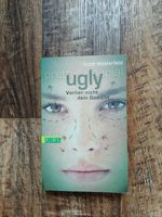 Ugly - Verlier nicht dein Gesicht (Scott Westerfeld) zu verkaufen Niedersachsen - Bückeburg Vorschau