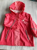 Regen-/Buddeljacke Gr. 86/92, Feenmotiv Nordrhein-Westfalen - Brühl Vorschau